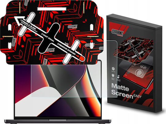 Защита на екрана за Apple Macbook Pro 16'' 2021