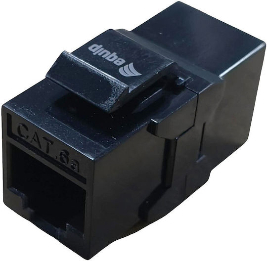 Equip Unshielded Keystone 1τμχ 125580