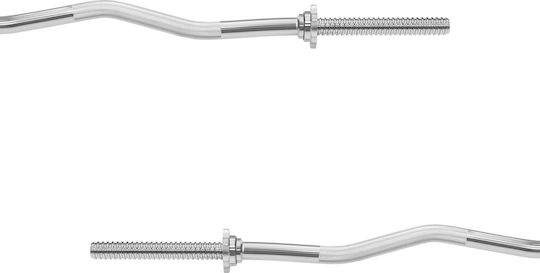 Rebel Φ30mm 5.5kg Length 120cm without Collars