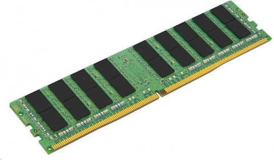 Kingston DDR4 с Модул 1x128GB и Скорост 3200 за Server