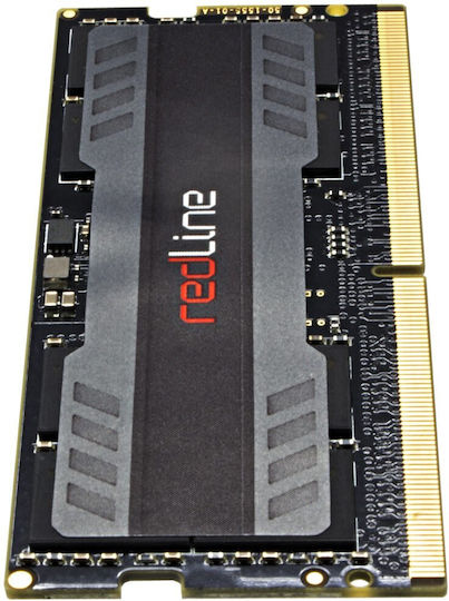Mushkin Redline DDR5 with Module 1x32GB and Speed 5600 for Laptop