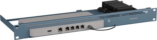 Rackmount It Meraki Gx50mx67 Serie