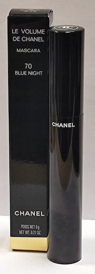 Chanel De Chanel Mascara pentru Volum Albastru 6gr