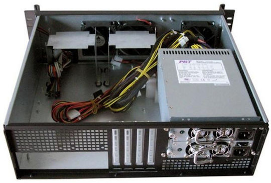 Pc Atx Server Case Rack 19" 3u