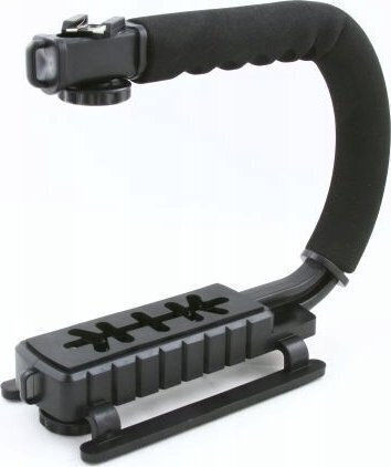 Xrec Handle Stabilizer X-grip Tripod Gopro Hero 4 3+ 3 2 1