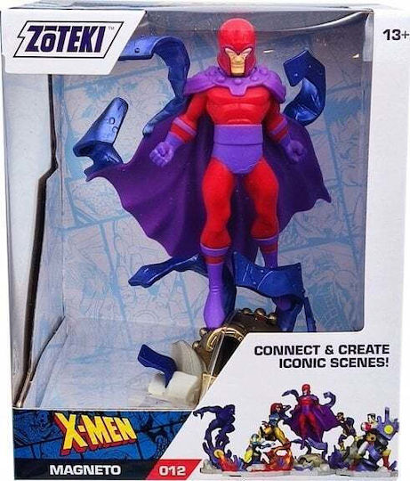 Zoteki X-men Фигура Magneto Zkz0015 06578