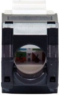 Equip Jack Unshielded Keystone 8τμχ