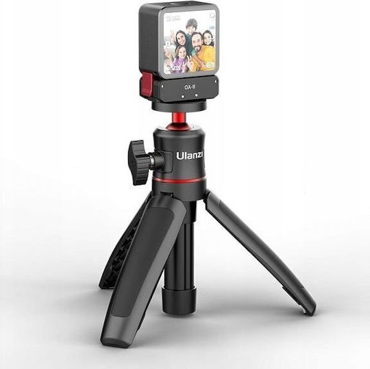 Ulanzi База за поддръжка на екшън камери SB7787 за GoPro / DJI