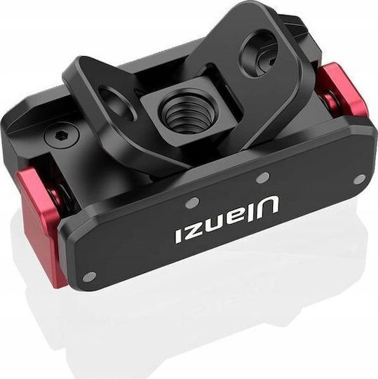 Ulanzi База за поддръжка на екшън камери SB7787 за GoPro / DJI