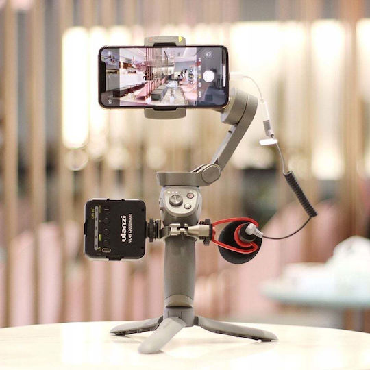 Ulanzi Βάση Στήριξης Action Cameras SB5954 για DJI