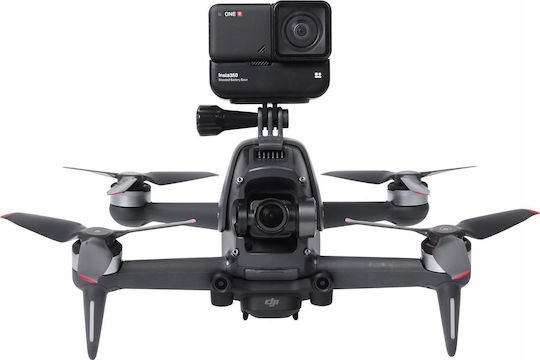 Sunnylife База за поддръжка на екшън камери SB6501 за GoPro / DJI