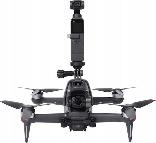 Sunnylife База за поддръжка на екшън камери SB6501 за GoPro / DJI