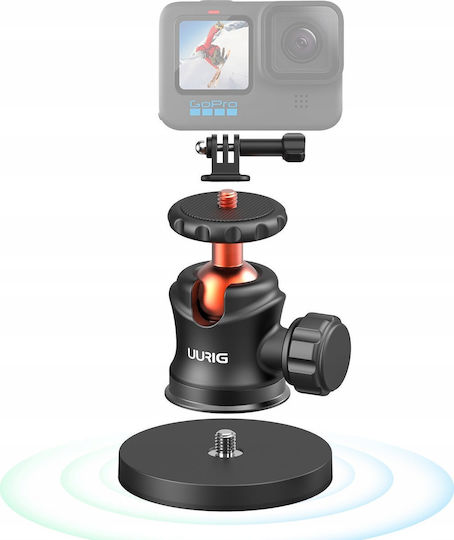 GoPro Βάση Στήριξης Action Cameras για GoPro