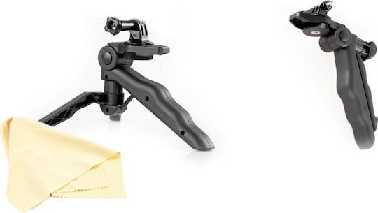 Xrec Βάση Στήριξης Action Cameras για GoPro