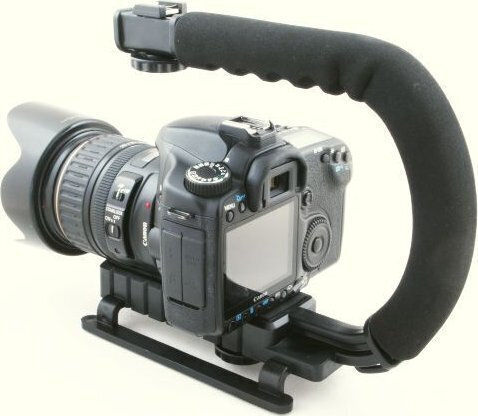 Xrec Βάση Στήριξης Action Cameras SB1647 για GoPro