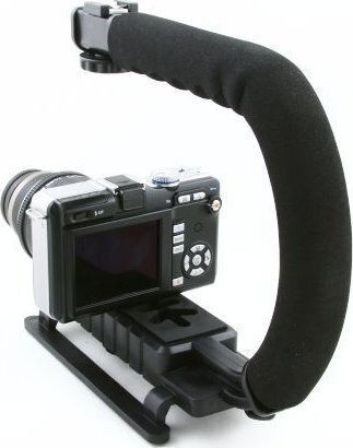 Xrec Βάση Στήριξης Action Cameras SB1647 για GoPro