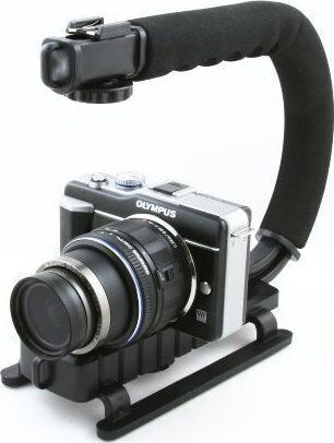 Xrec Βάση Στήριξης Action Cameras SB1647 για GoPro
