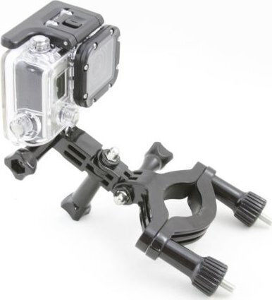 Xrec Action-Kamera-Unterstützungsbasis SB2807 für GoPro / SJCam