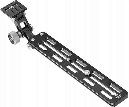 Leofoto Bracket Vr-250 Black