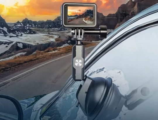Telesin Action-Kamera-Unterstützungsbasis für GoPro