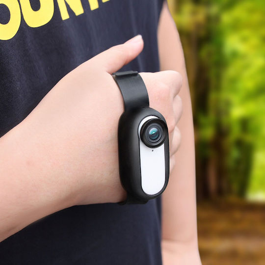 Sunnylife Βάση Στήριξης Action Cameras SB6497 για Insta360