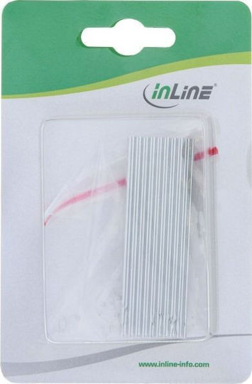Inline Ψύξη Ssd Ψυγείο M.2 Ssd 33955k