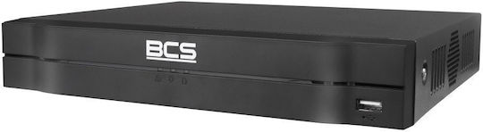 BCS L-XVR1602-4KE(5) DVR HVR