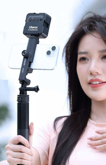 Ulanzi Ma28 Phone Holder To Gopro Mount