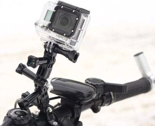 Long Xrec Mounting Screw for GoPro Hero HD 1 2 3 3+ 4