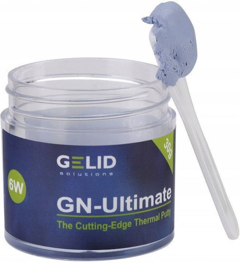Gelid Gn-ultimate 4w 50g Thermal Putty