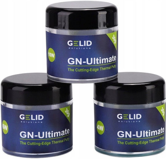 Gelid Gn-ultimate 4w 50g Thermal Putty