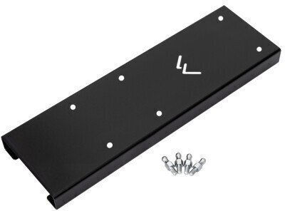 Watercool Mo-ra Iv Heatkiller Tube Adapter Black