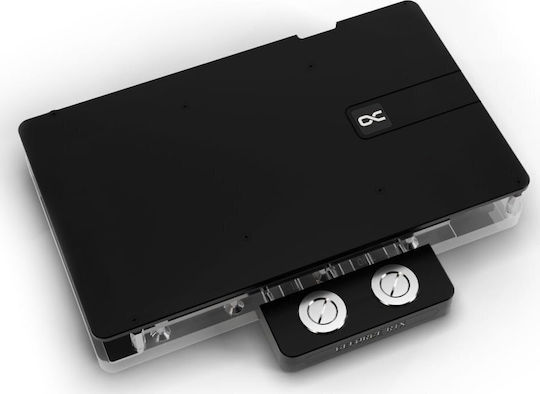 Alphacool Core Geforce Rtx 5090 Gamerock Phantom GPU Wasserkühlung Argb Rückplatte Acryl