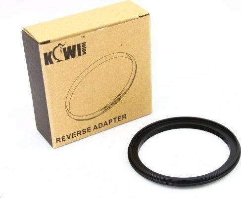 KIWIfotos Mount Ring Adapter