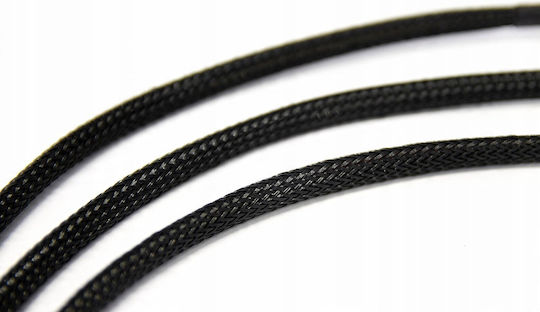 Watercool Watercool Y-Splitter 4-Lüfter Pwm Schwarz 30cm