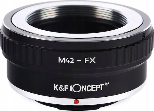 K&F Concept Ring Adapter