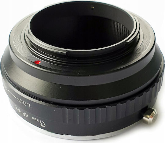 Fujifilm Adaptor Pixco Fuji Адаптер пръстен