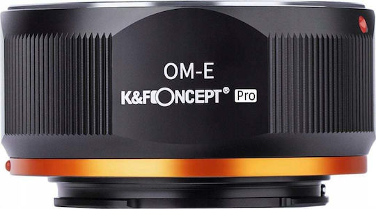 K&F Concept Αντάπτορας Φακού