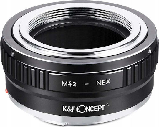 K&F Concept Αντάπτορας Φακού