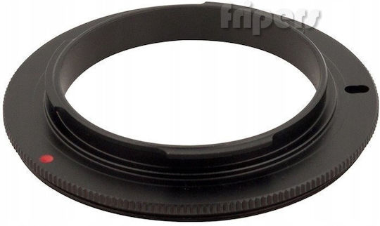 JJC Reverse 58mm Sony Ring Adapter
