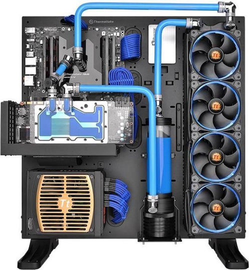 Thermaltake Pacific V-gtx 980&970 Cl-w117-cu00tr-a 1099505 4717964404589