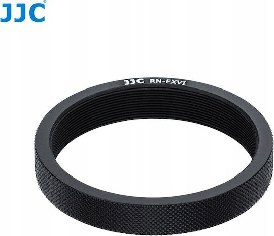 JJC Filter Adapter 49mm AR-X100 Fuji X100VI X100V X100F X100T X100S X100 X70 RN-FXVI