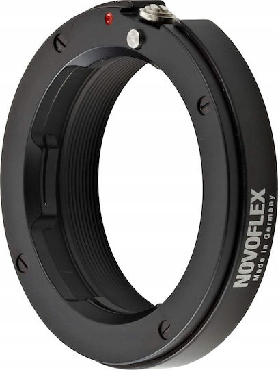 Novoflex Leica M lens to Nikon Z Lens Adapter