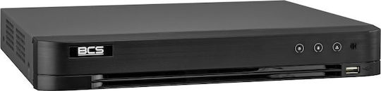 BCS V-XVR1601-AI DVR HVR