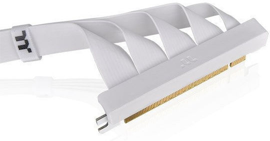 Thermaltake - Cablu 0.4m Alb (AC-077-CO6OTN-C1)