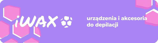 Încălzitor Ceară Iwax Flower 40w 450ml Alb