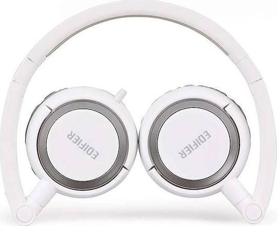 Edifier H650 Wired On Ear Headphones White