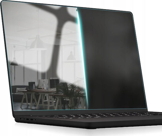 Grizzglass Матово Фолио За Екран Easy Matte Apple Macbook Pro 16" M4 Pro 2024
