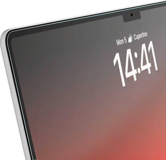 Grizzglass Матово Фолио За Екран Easy Matte Apple Macbook Pro 16" M4 Pro 2024