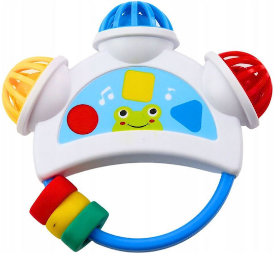 Lean Toys Σετ Μουσικών Οργάνων